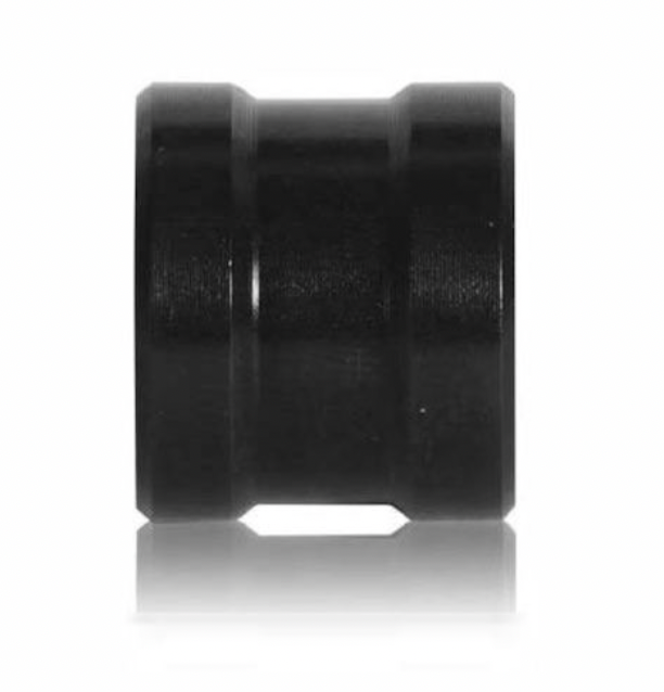 Kart Republic Big Kart Ali Spacer M8 Anod. Black For Tank Ok/Kz/Dd2